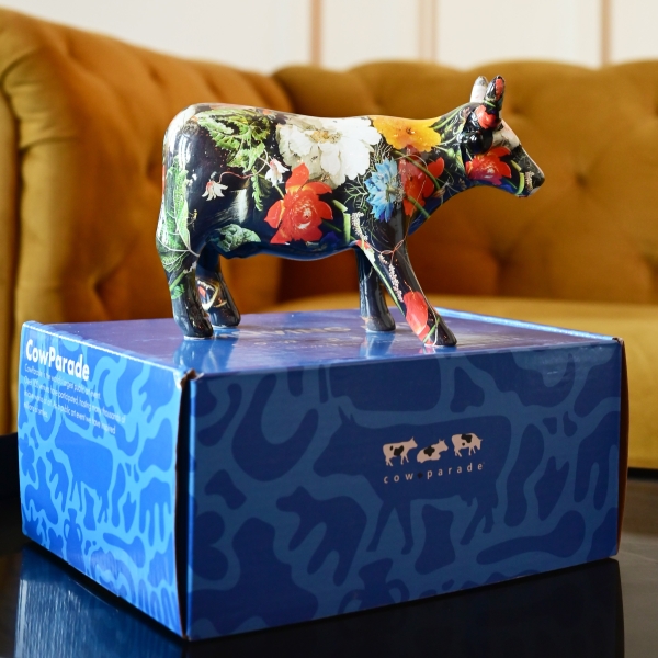 Mignon - Cowparade Kuh Medium